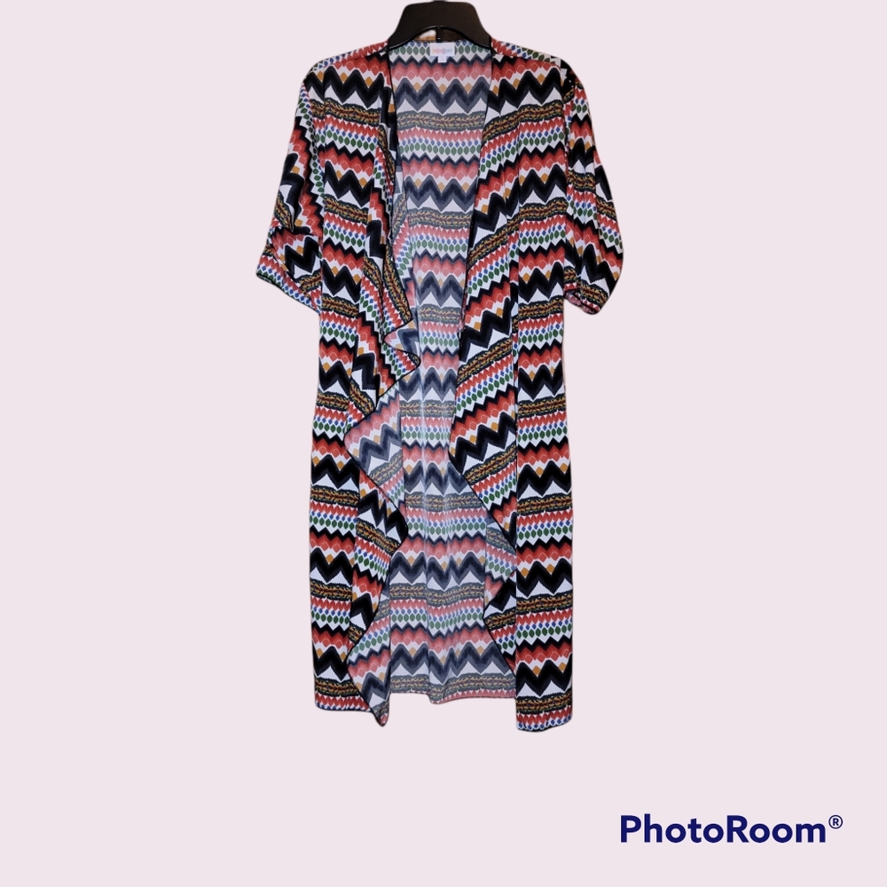 Lularoe Duster Small